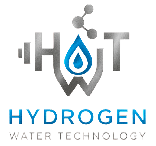 Hydrogen Water Technology